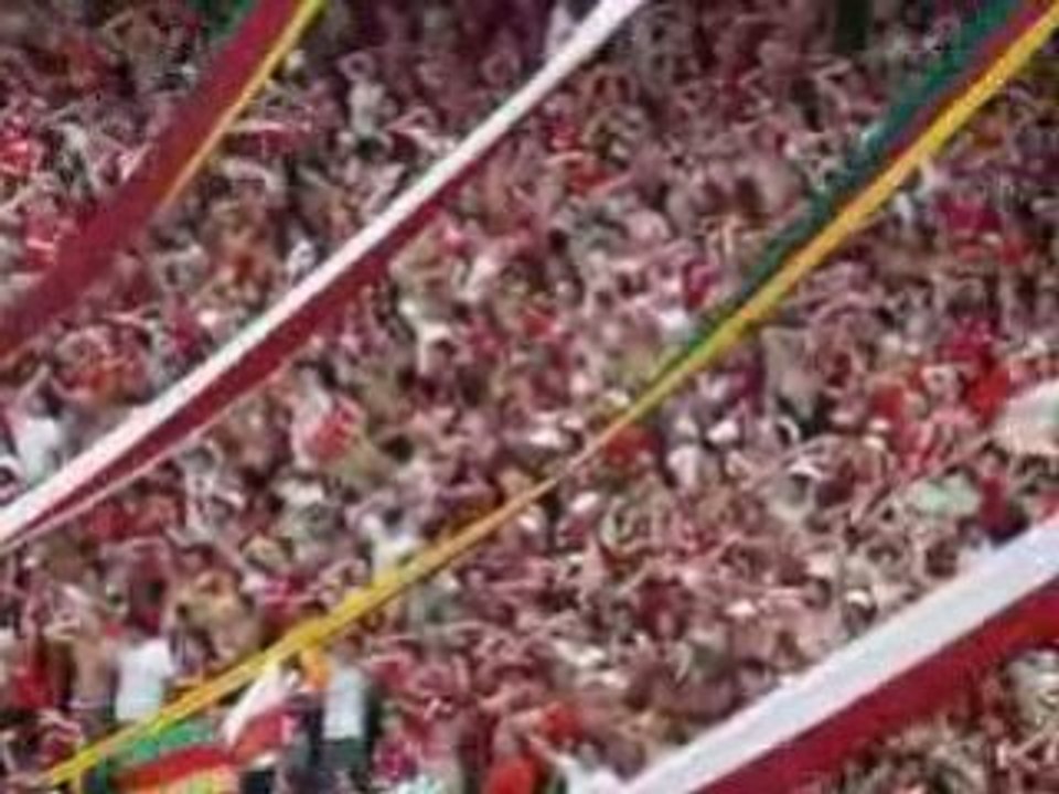 GreNal - Inter x Grêmio - Guarda Popular Colorada - Camisa