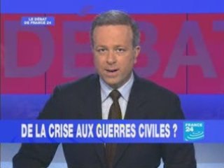 De la crise aux guerres civiles? Partie1