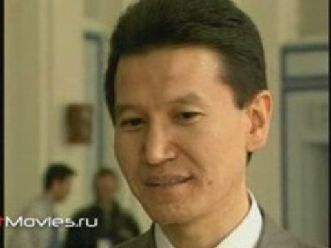 Шахматное шоу нового века