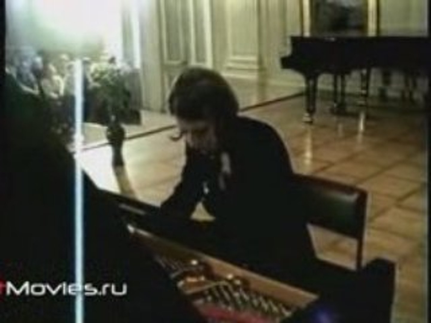 Полина Осетинская. Диалог с детством