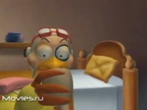 Черепашка-герой (24 - 26 части)