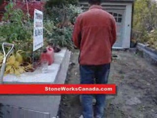 Stone Works Canada