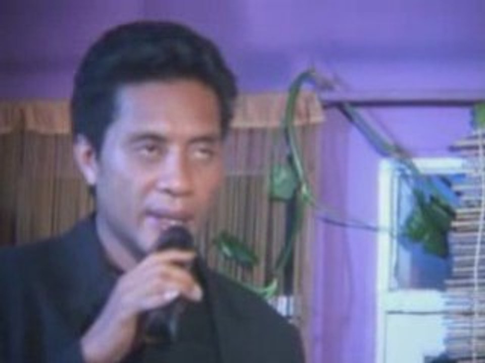 Njakatiana (chante Bessa) - Valin'ny natao