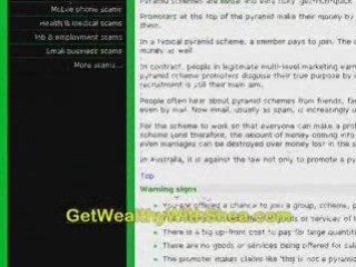 (Abundant Living System Review) It's Illegal.. MUST SEE W...