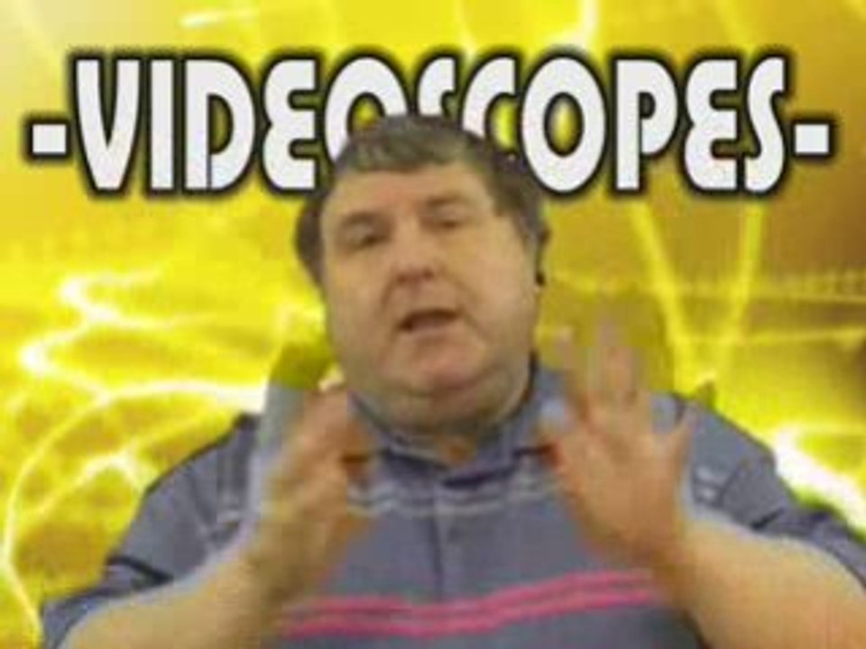 Russell Grant Video Horoscope Pisces March Tuesday 3rd