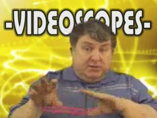 Russell Grant Video Horoscope Aquarius March Tuesday 3rd