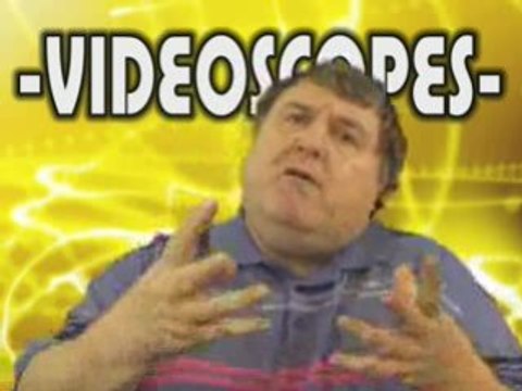 Russell Grant Video Horoscope Aries March Tuesday 3rd
