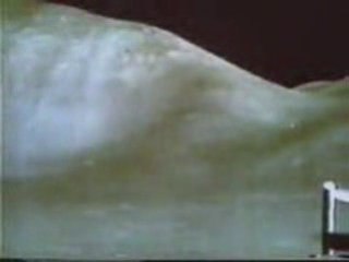Moon Landing Hoax- Stanley Kubrick's 2001: A Space Odyssey