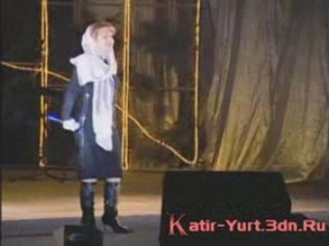 Тамара Дадашева 'СТАРАЯ ЛЮБОВЬ'