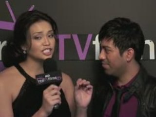 Daniel Chinchilla * Get Your Face On * TLC Channel