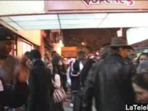 1163 point rouge 17 improvis a harlem