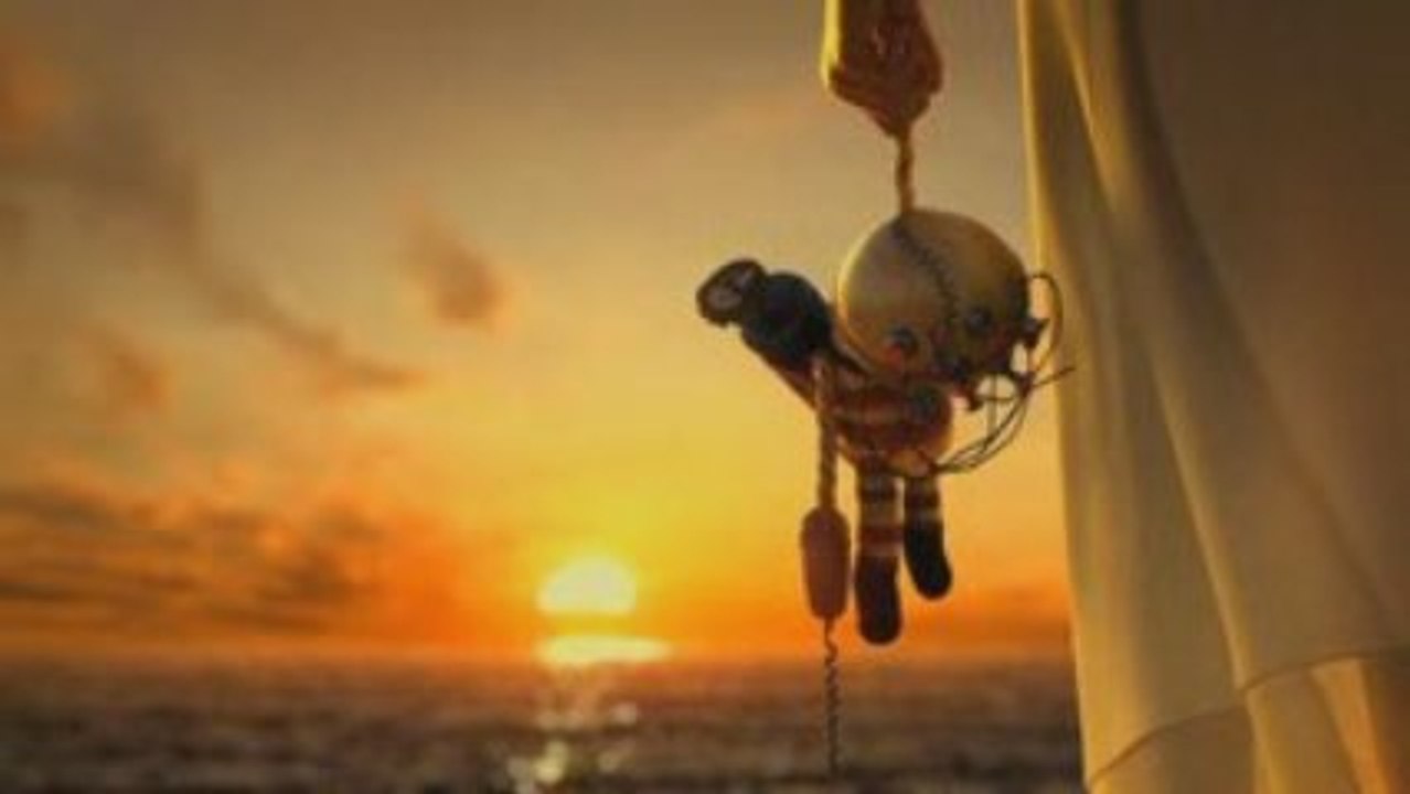 Bioshock 2  Sea of dreams  - Trailer