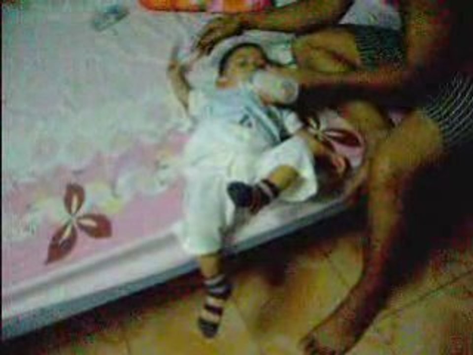 Son Ho Cho Binladen Bu Sua