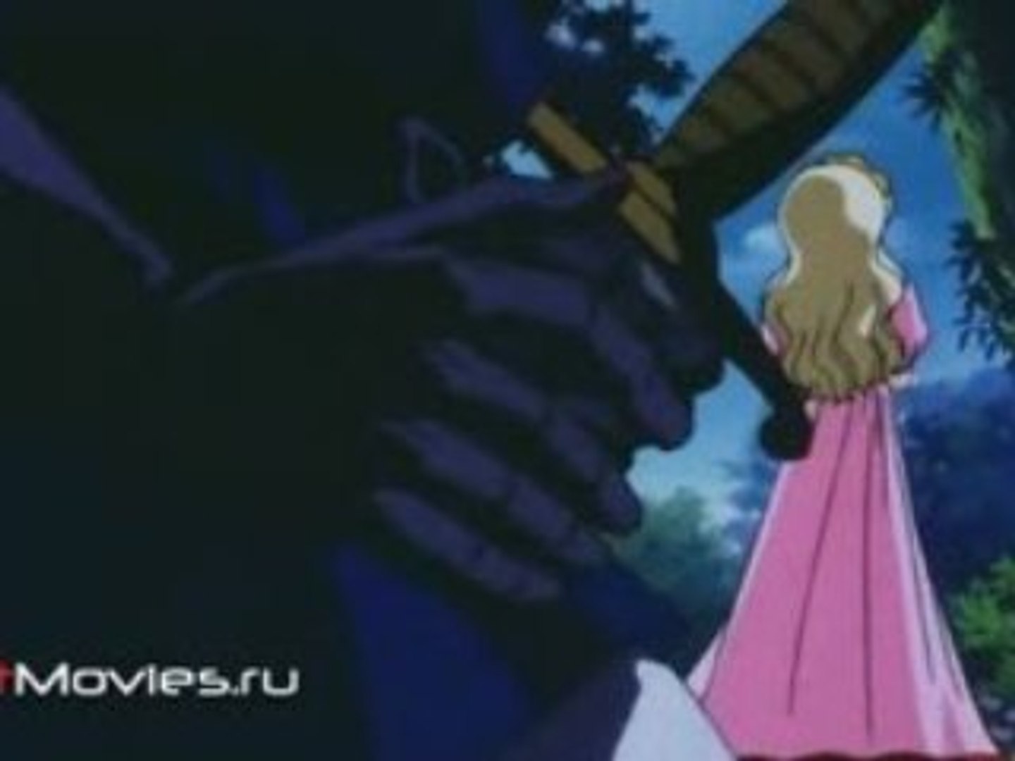 ⁣Робин Гуд. Охота на Робина Гуда (Robin Hood. Hunting for Robin Hood)