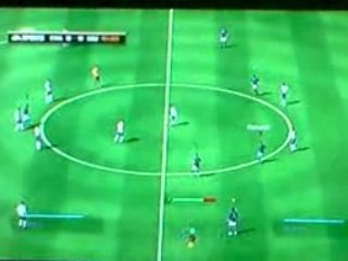 Fifa09 vive les bug