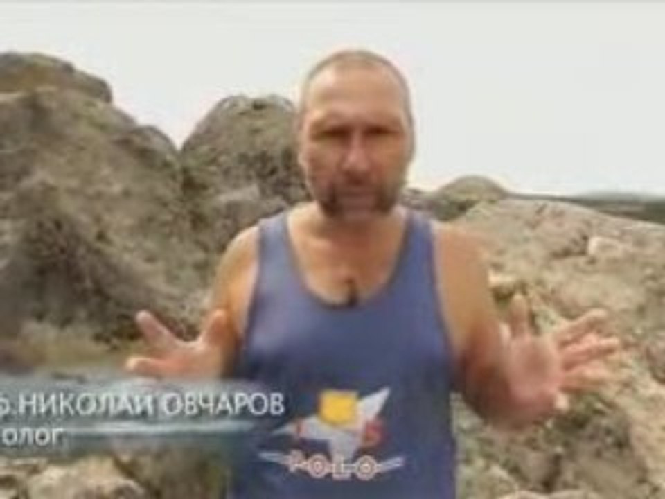 Istinata za Orfei 7_of_9