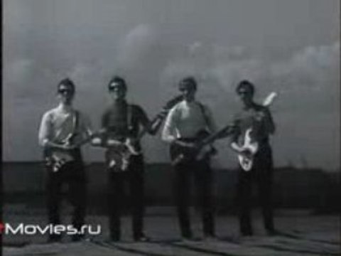 Летний дождь