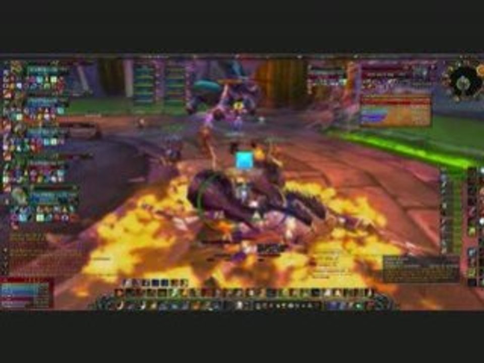 Anub'Rekhan Nightmare