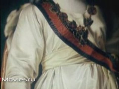 Д. Левицкий. Смолянки (Из цикла: История картины)