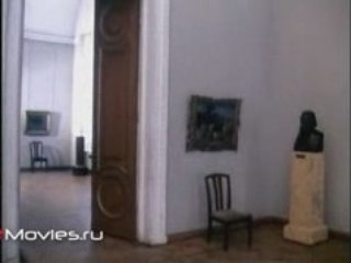 Александр Иванов. Явление мессии (Из цикла: История картины)