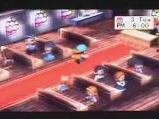 Harvest Moon Back to Nature Music Festival