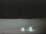 Moon Landing Hoax- Astronauts Reach End of The Fake Moon Bay