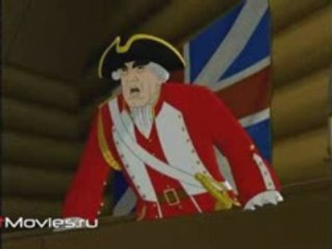 Последний из Могикан. Следопыт (The Last Of The Mohicans. The Pathfinder)