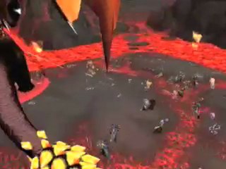 3/2/09 Sartharion + 2 Drakes 25 Man Spartans