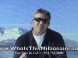 Who Is This Home-Based Millionaire-Proven System FREE Rep...
