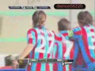 captain Mejed Palermo 0 - 3 Catania  Mascara