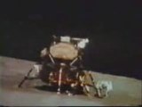 Moon Landing Hoax A16- Astronaut Says The LM Prop Cannot Fly