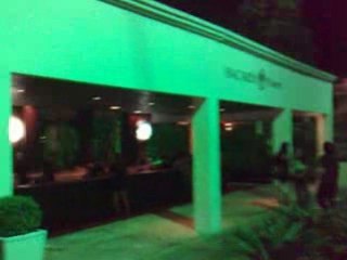 25/01/2009 - Ferry Corsten (Live in Green Valley) - Camboriu