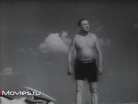 Василий Меркурьев