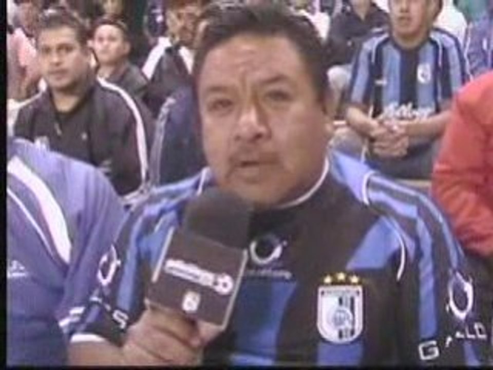 GalloFan vs indios