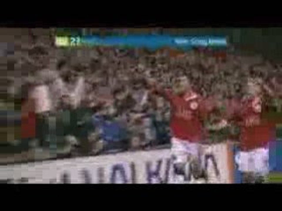 manchester united