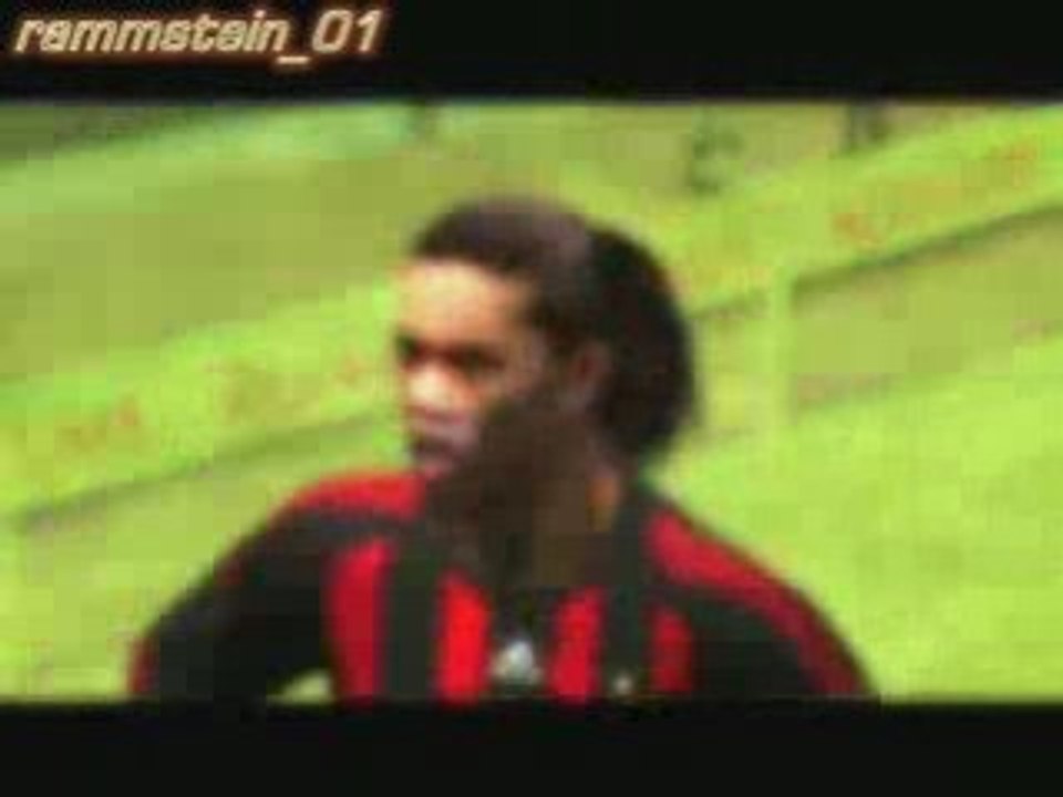Pes2009 eyo mix  goal show