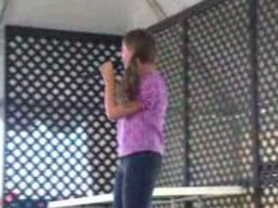 Taylor Ware - Hillbilly Fever