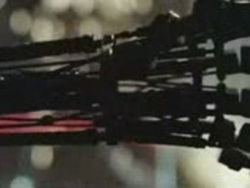 Terminator 4- Salvation - Theatrical Trailer 3