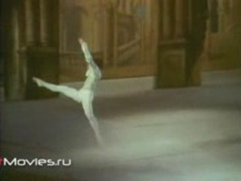 Звёзды музыкального кино. Рудольф Нуриев