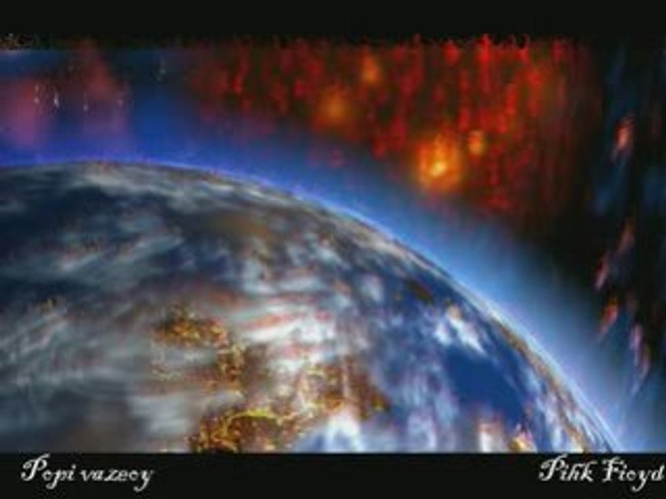 Pink Floyd & Pearl Jam - Comfortably Numb....