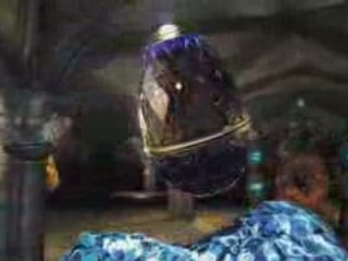 Sacred 2 Seraphim vs Inquisitor HD