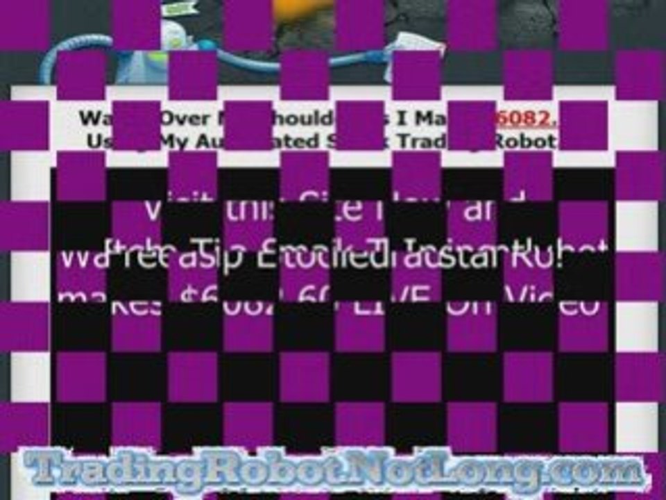 Stock Trading Software