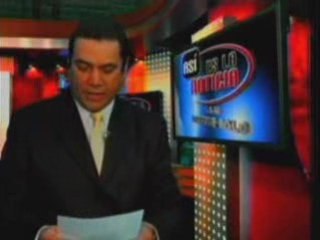 Hector Polo, Noticia: 090225 sorteos uabc