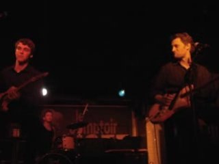 10 - Lonj au Comptoir du Jazz - 21 02 2009