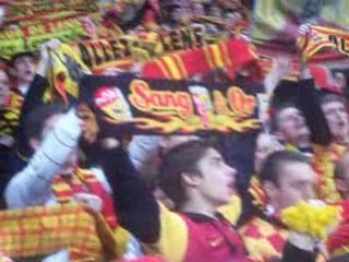 lens troyes c'etait les corons