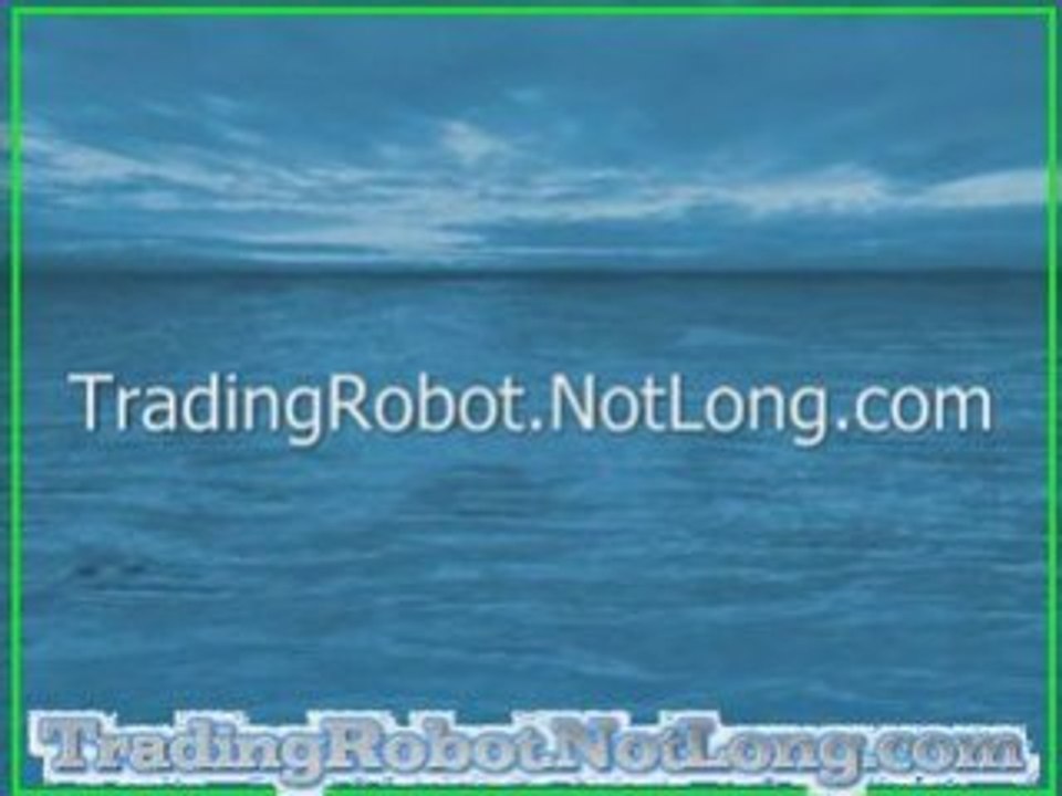 Automated Stock Trading
