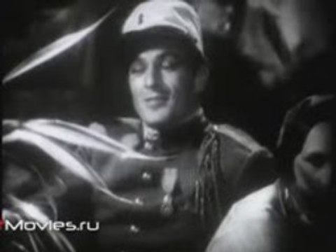 Звёзды музыкального кино. Марлен Дитрих