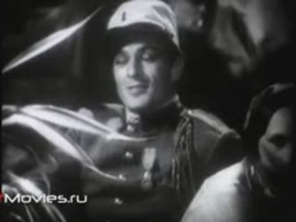 Звёзды музыкального кино. Марлен Дитрих