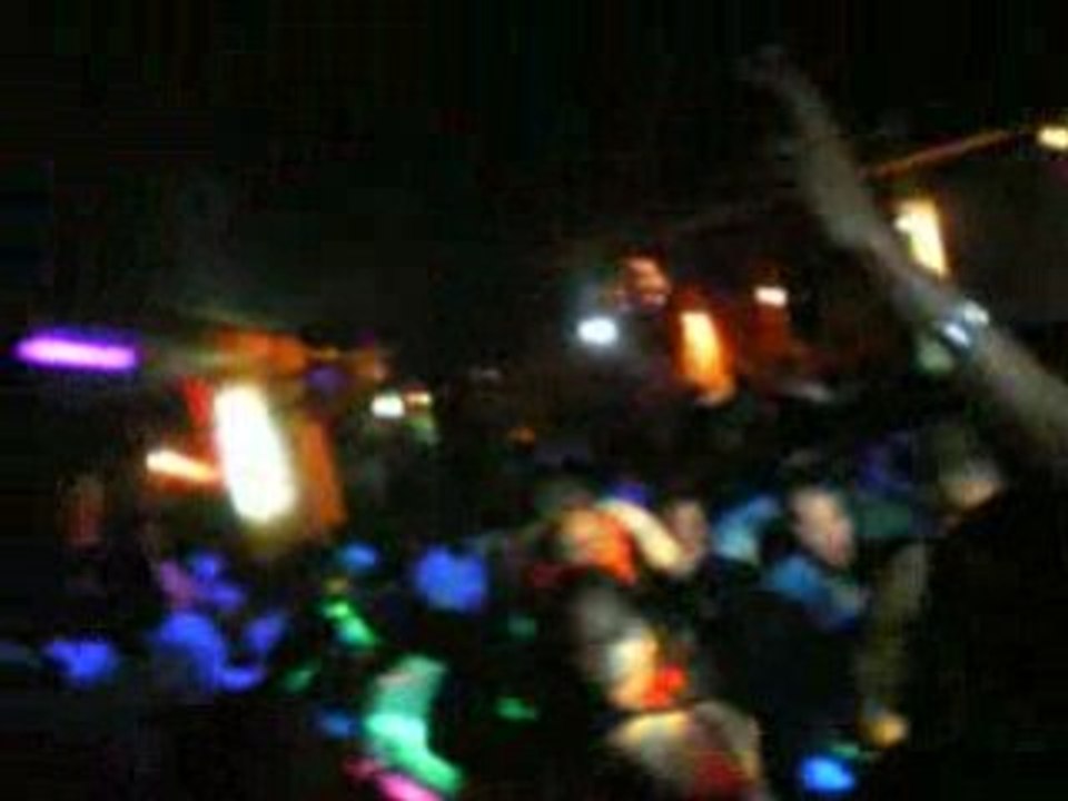 Vaval Mania organisé par Racin' à montpellier