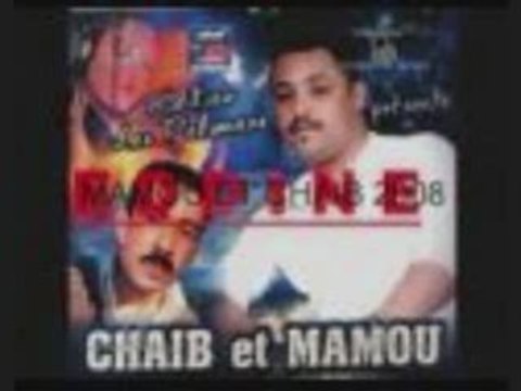 Chaib mamo-lamor fetilifhon remix - Vidéo Dailymotion